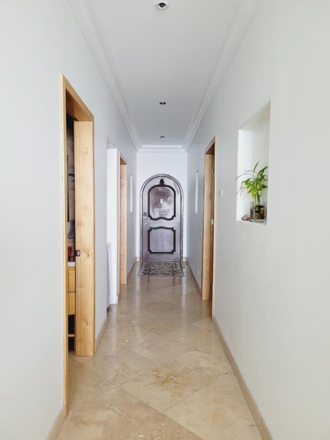 Azure Rosarito Rental At Olas 외부 사진