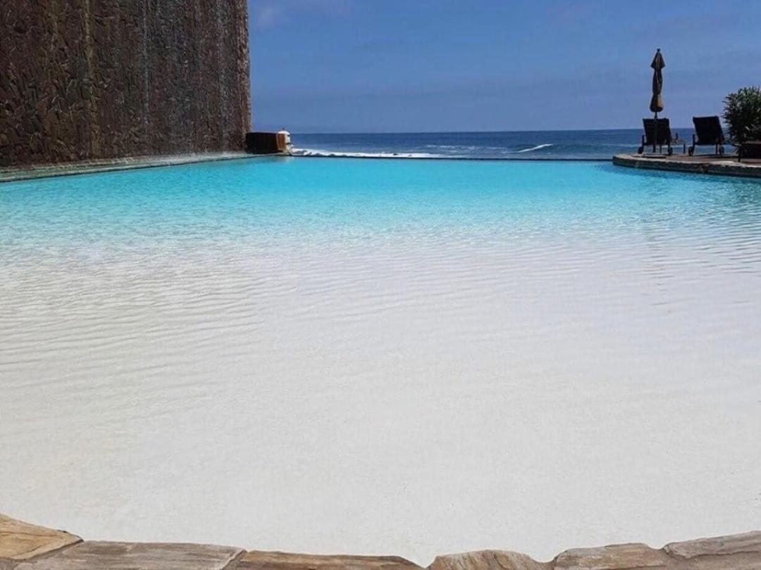 Azure Rosarito Rental At Olas 외부 사진