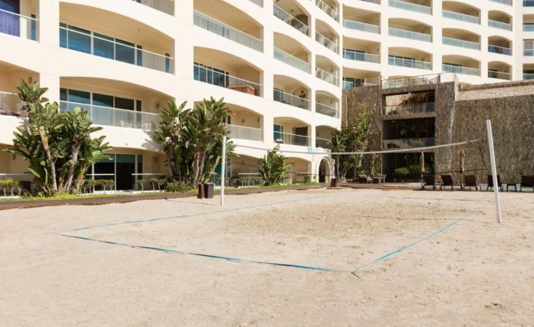 Azure Rosarito Rental At Olas 외부 사진